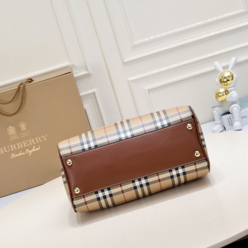 Burberry Pillow Bags